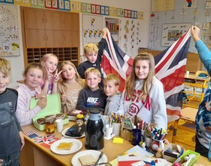 Evropský den jazyků