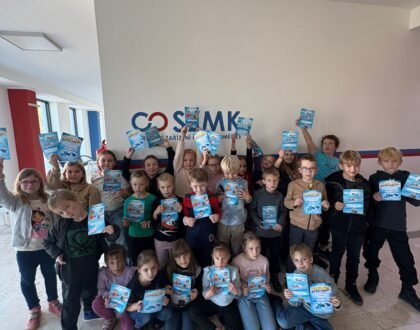 Poslední lekce plavání🏊