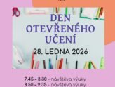 Den otevřeného učení