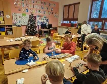 Vánoční dílničky