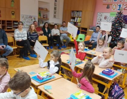 Slavnost slabikáře