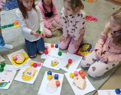 Wellbeing ve školní družině