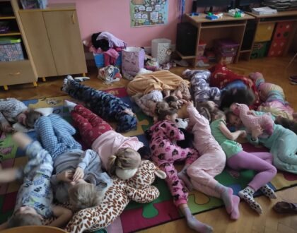 Týden wellbeigu 4.-12.2.2026