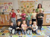 Pěšky do školy – cesta, na které se učíme bezpečně